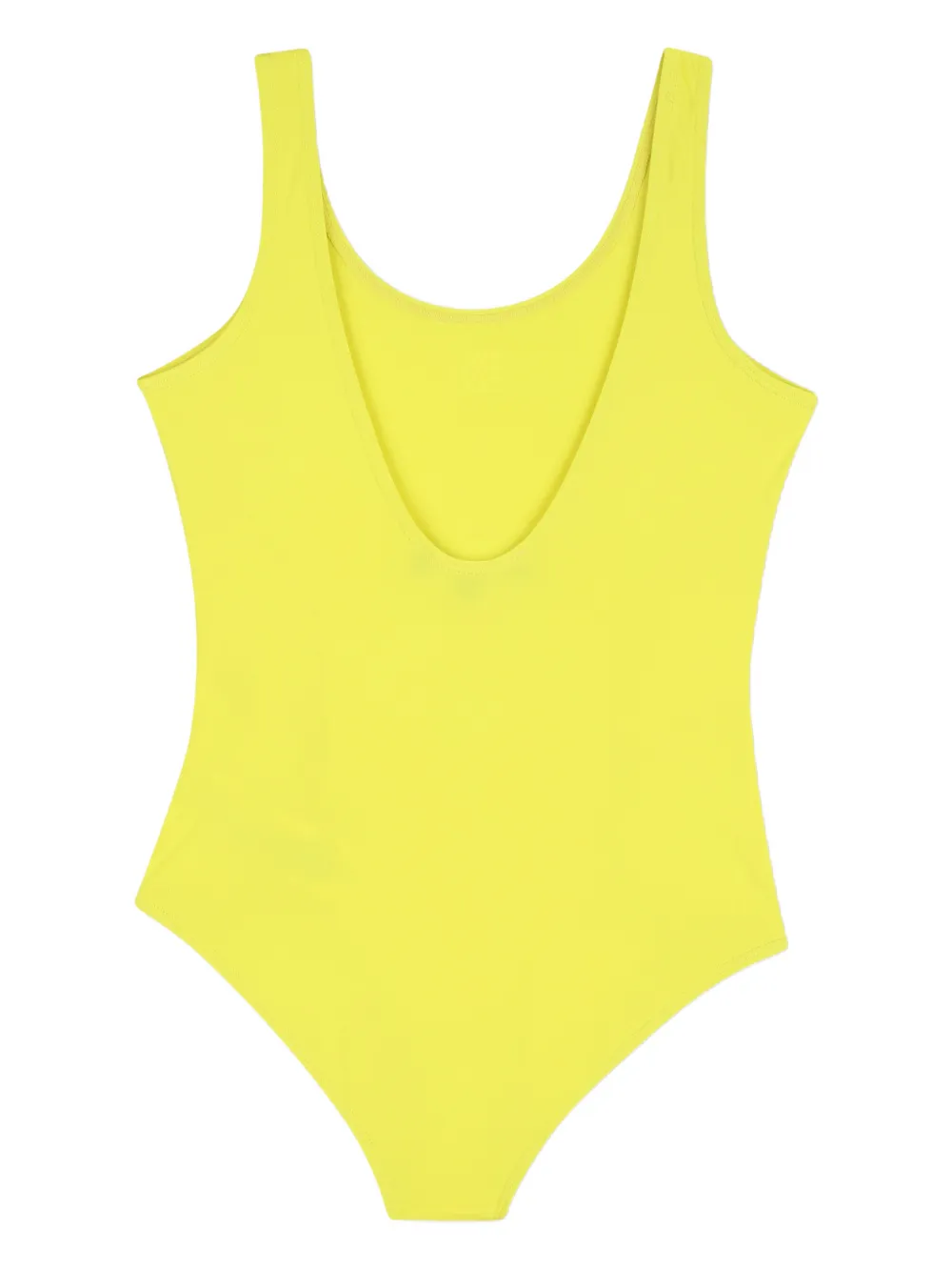 Dkny Kids Zwemkleding met logo Geel