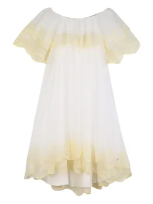 Chlo Kids Teen Party & Special Occasion Dresses for Kids - Kidswear -  FARFETCH