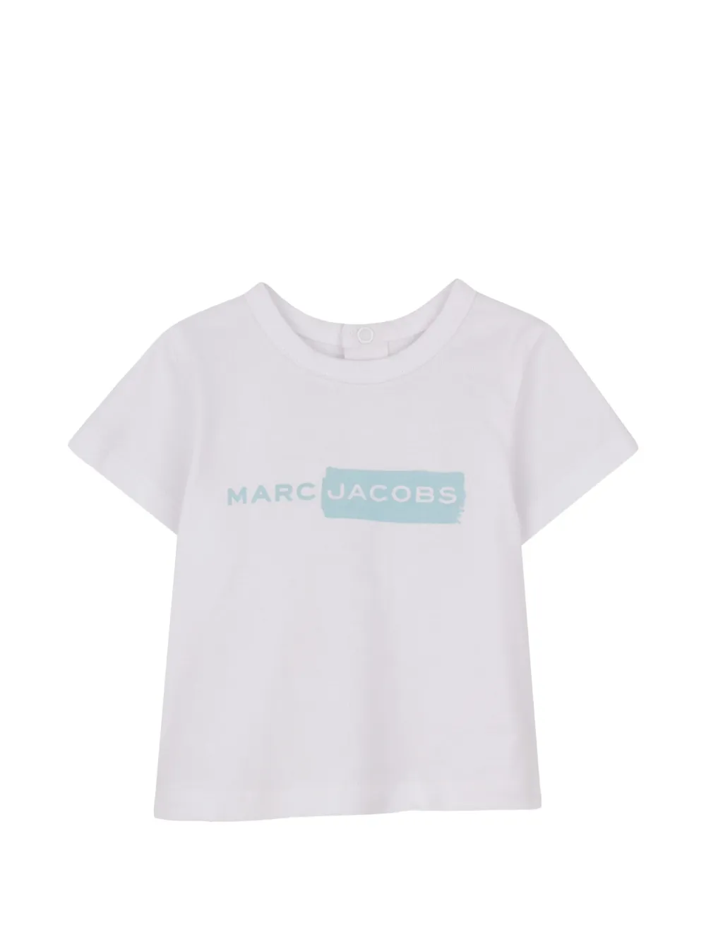  Marc Jacobs Kids Checkered Set - Blue 