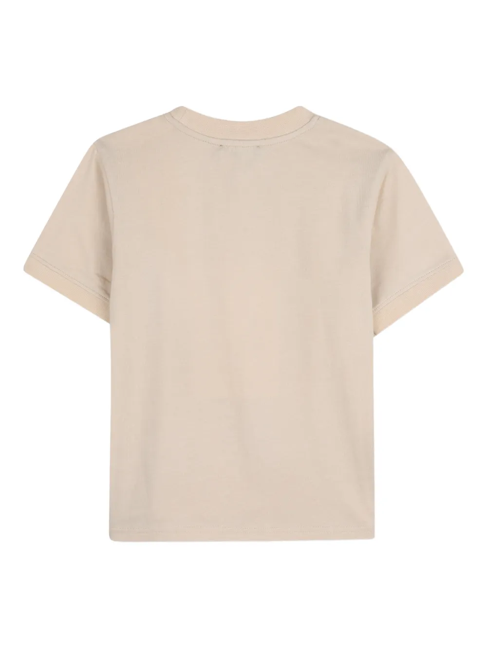  Dkny Kids Short-sleeves T-shirt - Neutrals 