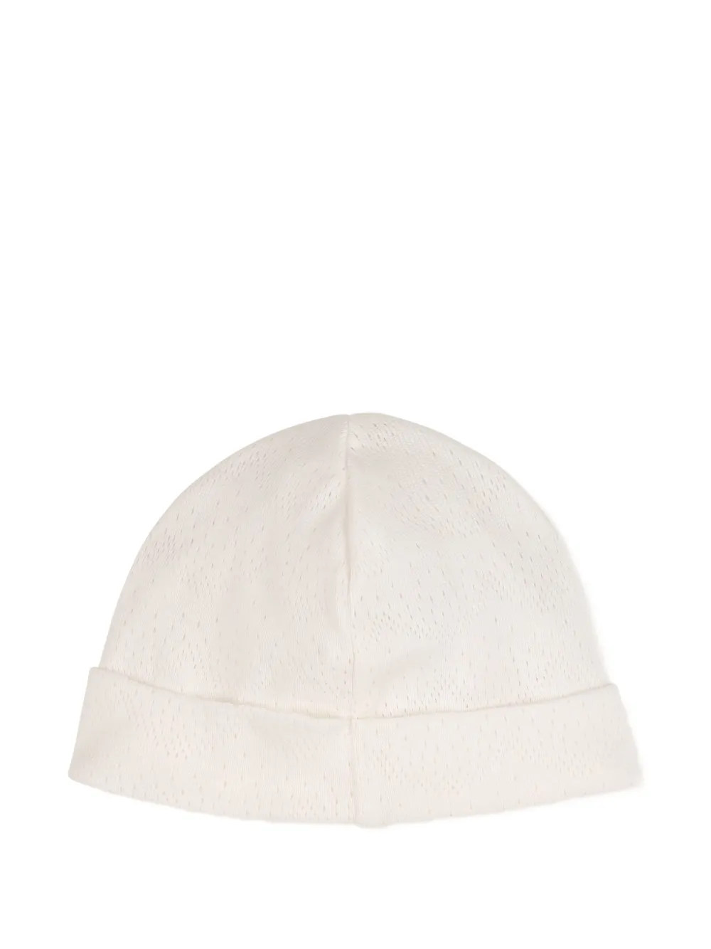 Chloé Kids Babypakje met geborduurd logo Beige