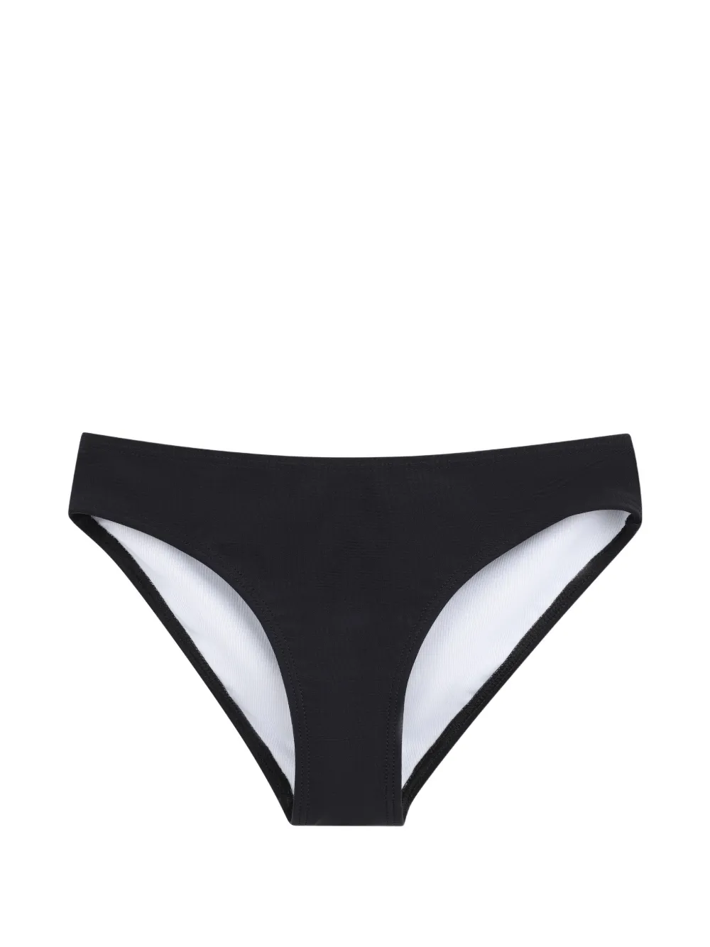 Givenchy Kids Twee bikini's met logoprint Zwart
