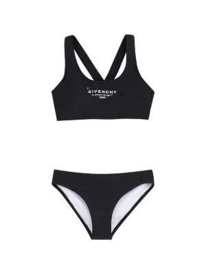 Givenchy Kids（ジバンシィ・キッズ）水着 - FARFETCH