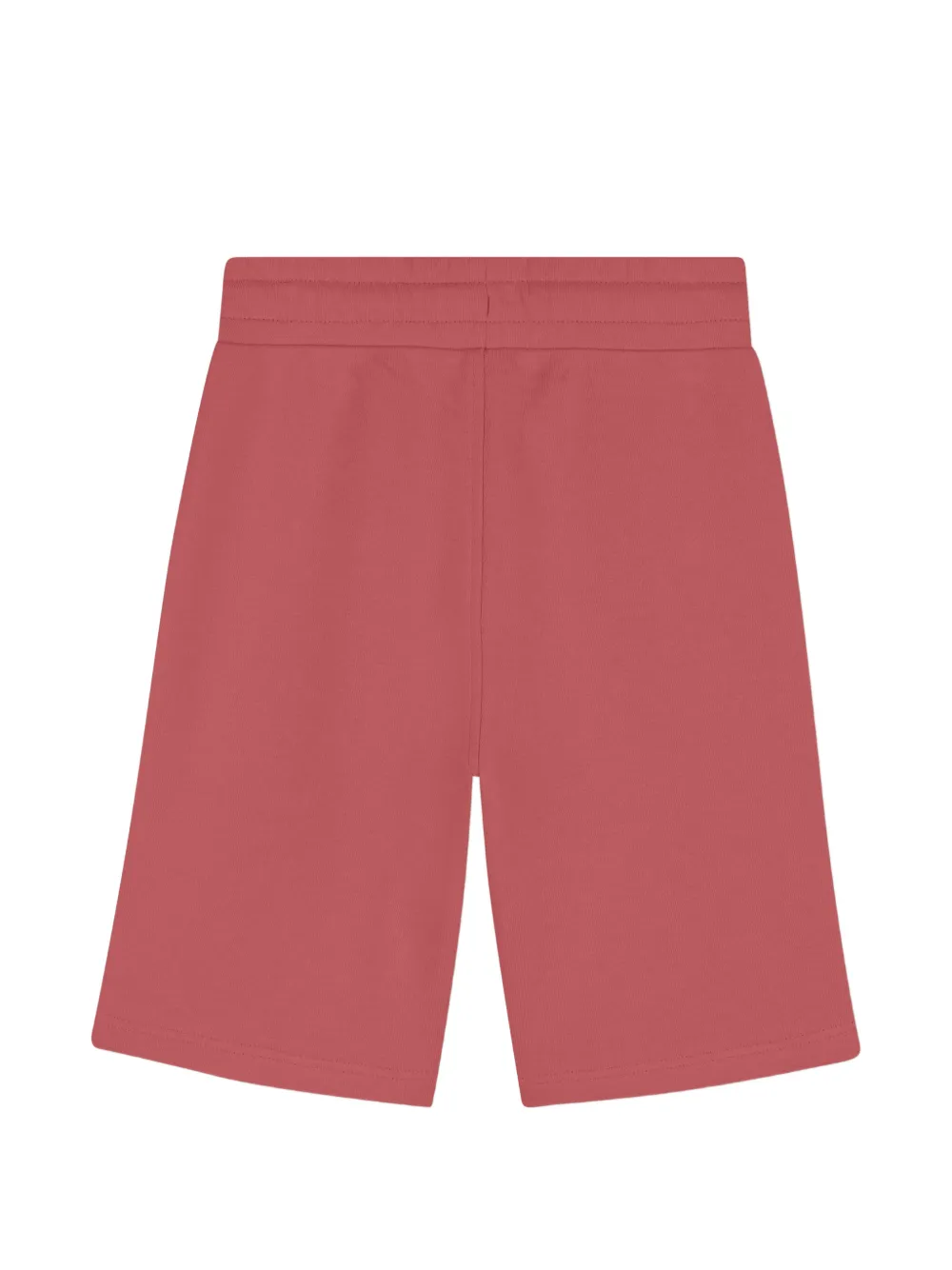  Boss Kidswear Drawstring Shorts - Red 