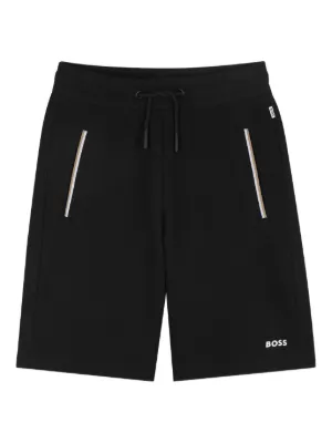 Dkny Kids ショートパンツ | ブラック | FARFETCH JP