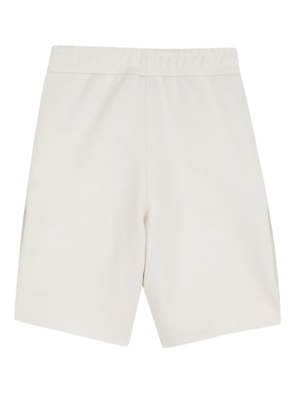 Dkny Kids Cargo shorts Beige