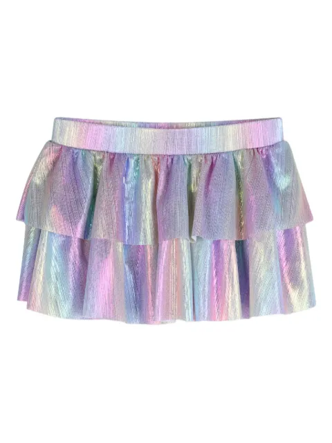 Billieblush ruffled skirt