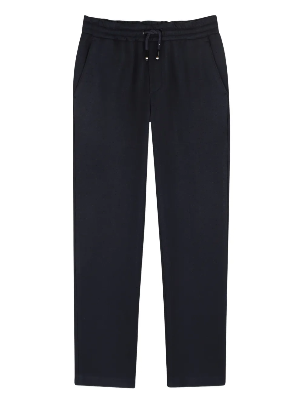 BOSS Kidswear Pantaloni con coulisse - Blu