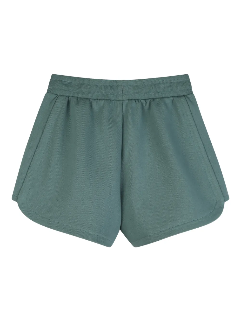  Boss Kidswear Drawstring Shorts - Green 