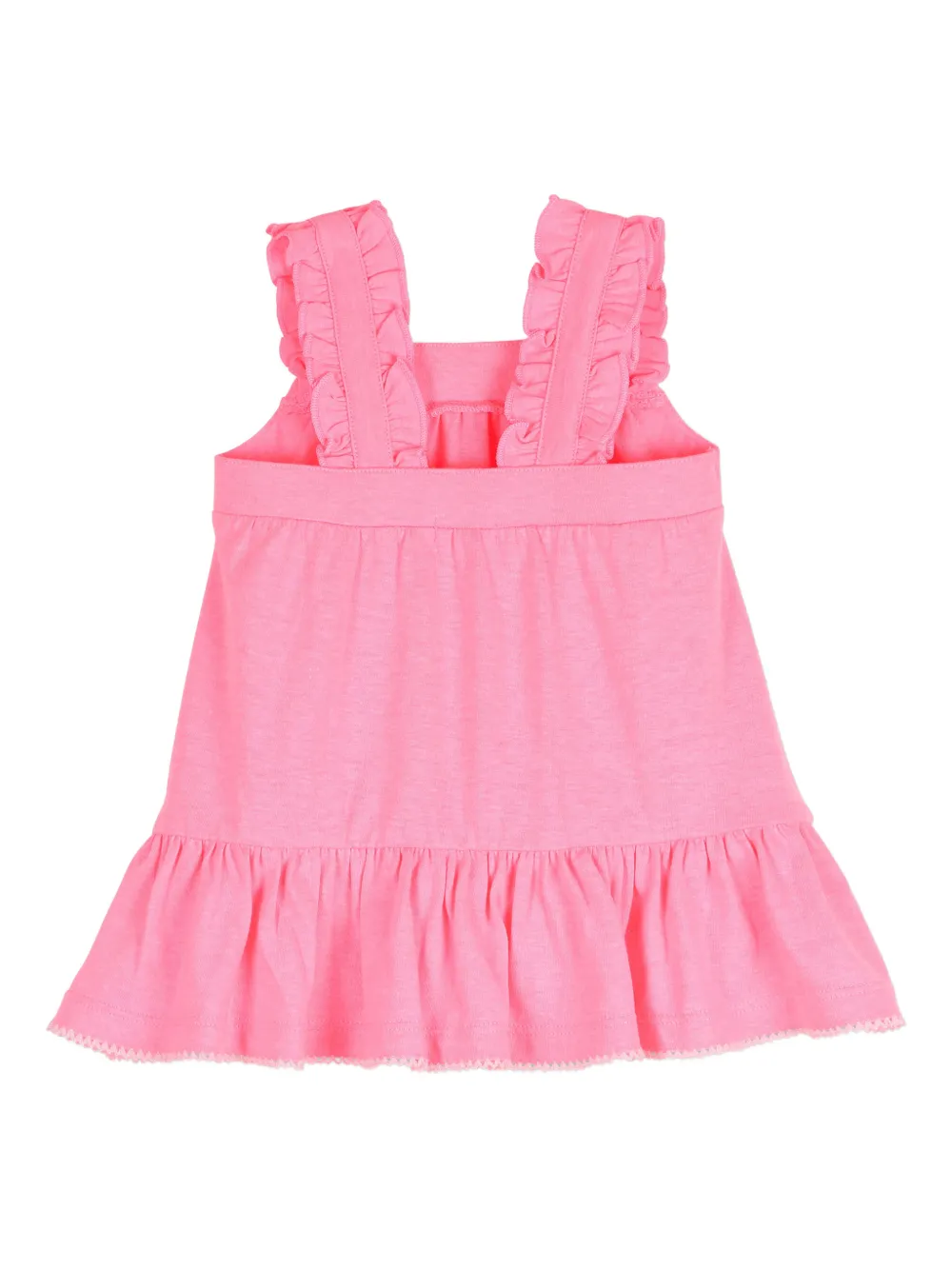 Billieblush Mouwloze jurk - Roze