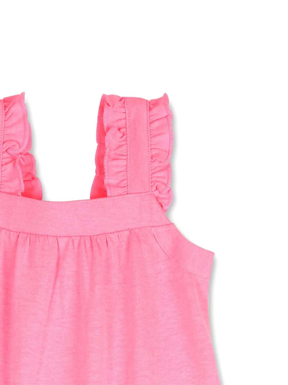 Billieblush Mouwloze jurk Roze