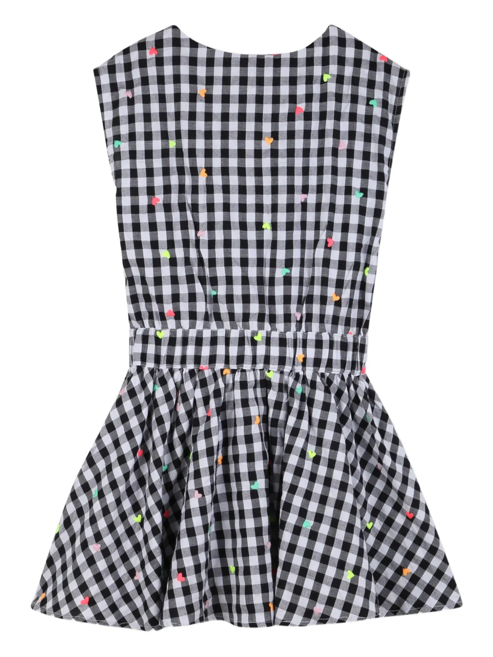 Billieblush Mouwloze jurk Zwart