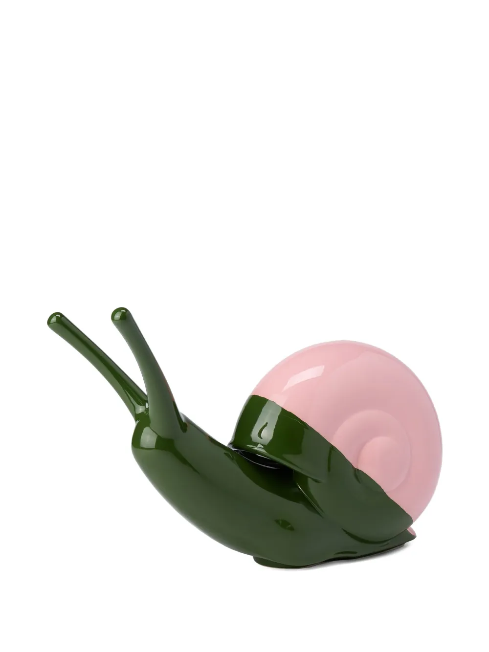 The Conran Shop Oddments スネイル オブジェ | グリーン | FARFETCH JP