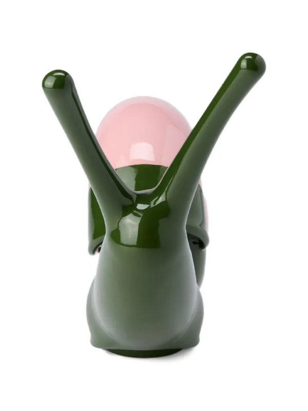 The Conran Shop Oddments スネイル オブジェ | グリーン | FARFETCH JP