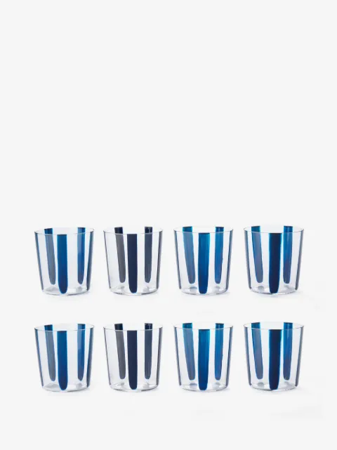 The Conran Shop Nova streep (set van zes)