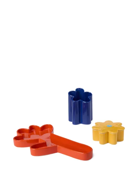 The Conran Shop Oddments Schreibtischzubehör (3er-Set)