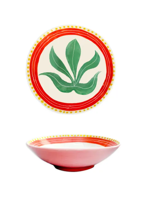 LAETITIA ROUGET Seaweed salad bowl