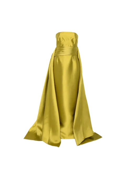 Solace London maxi dress