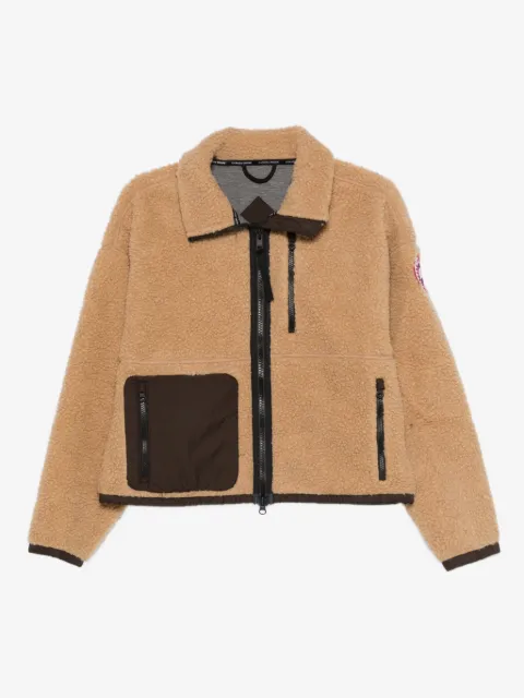 Canada Goose Giacca con zip