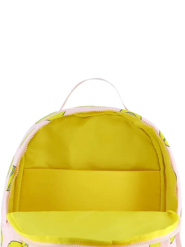 Marc Jacobs Kids x Disney Mickey Mouse Backpack | Pink | FARFETCH