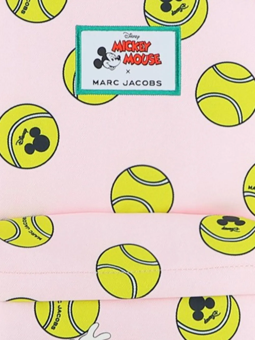 X Disney Mickey Mouse Backpack