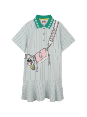 Little Marc Jacobs(マーク・ジェイコブス・キッズ) - FARFETCH Little Marc Jacobs(マーク・ジェイコブス・キッズ) - FARFETCH