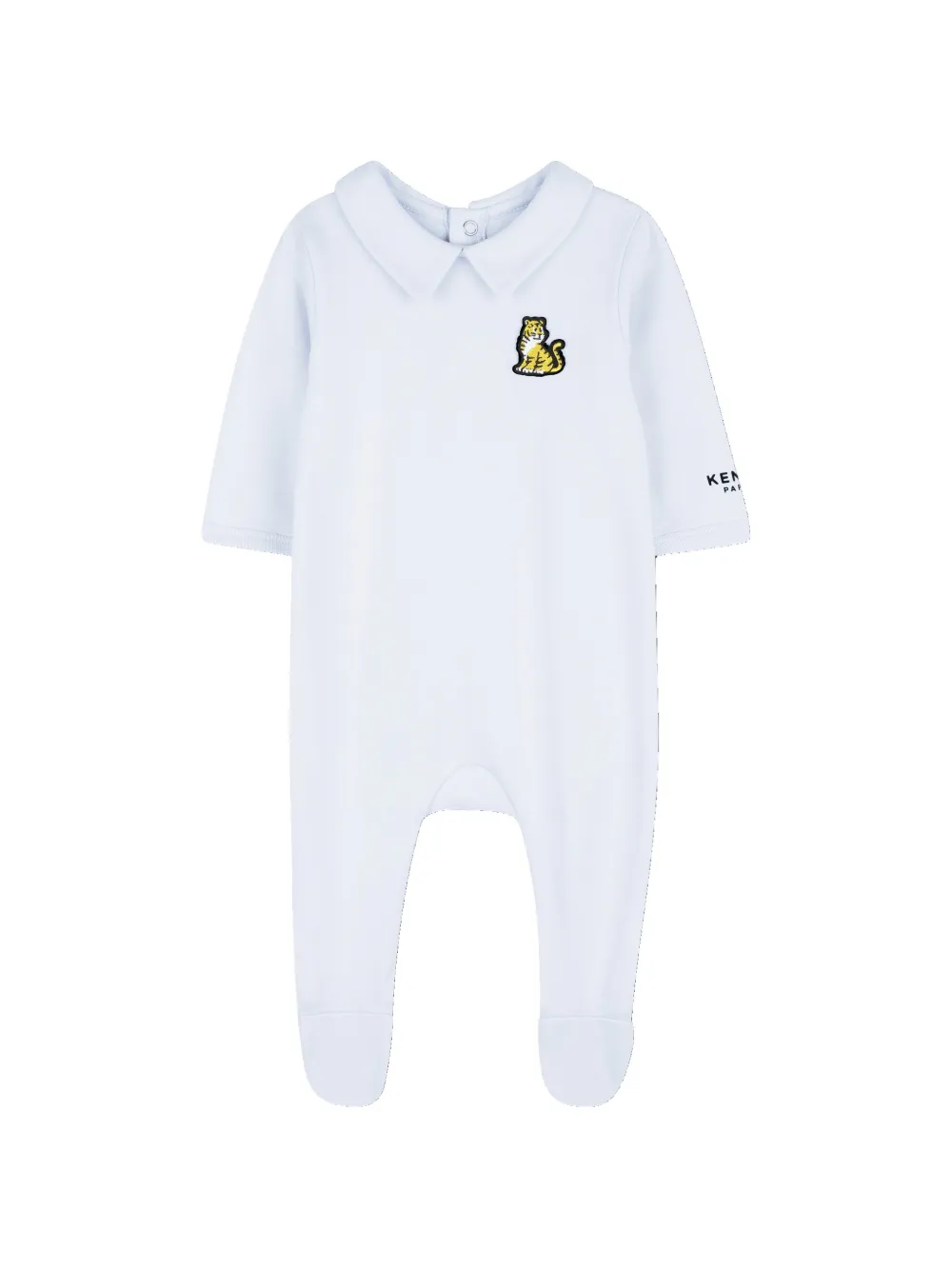 Logo-Print Pyjamas (Set Of Two)