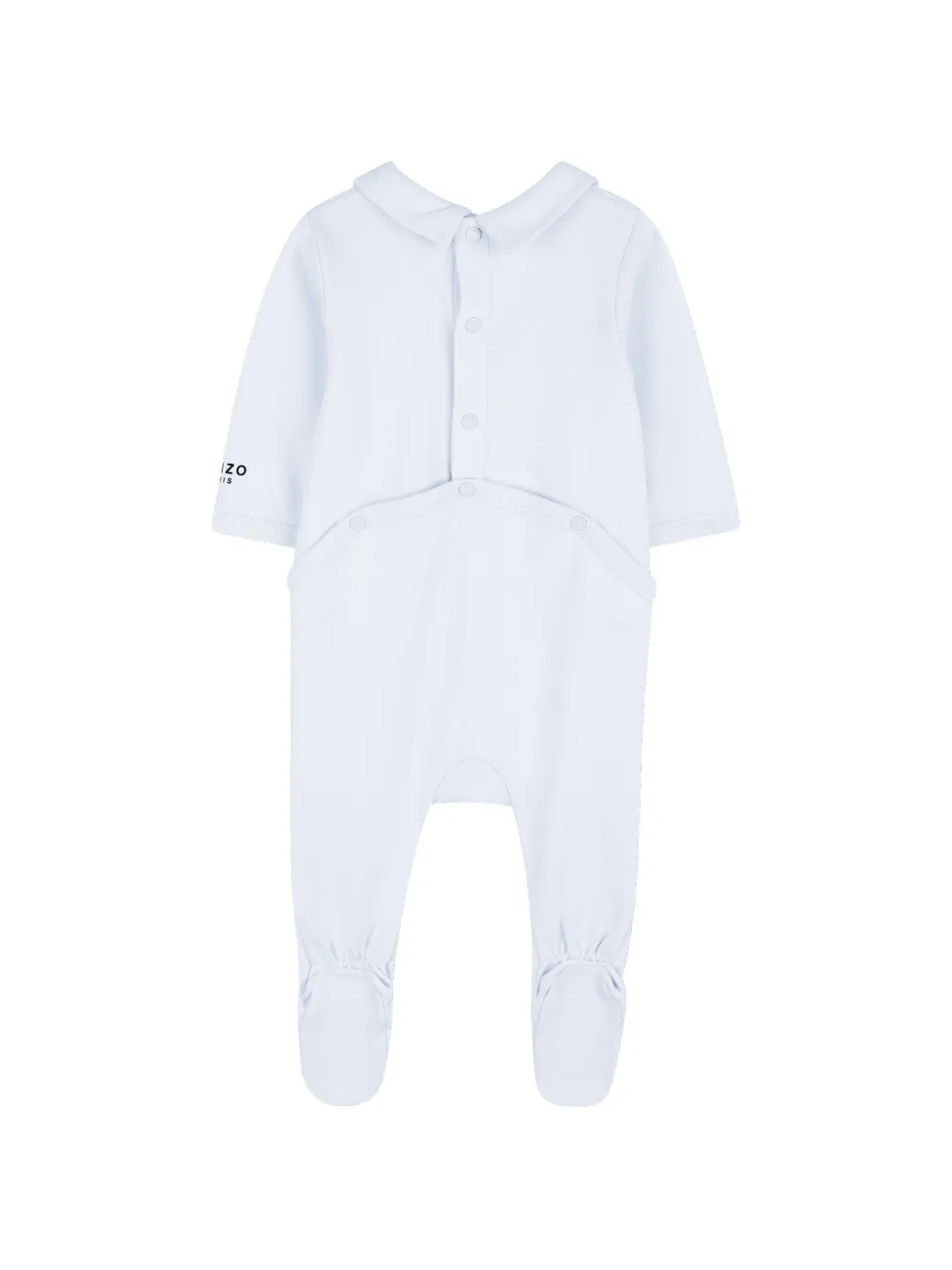 Logo-Print Pyjamas (Set Of Two)