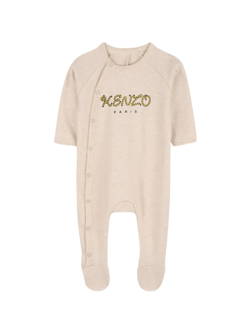 Logo-Print Pyjamas (Set Of Two)