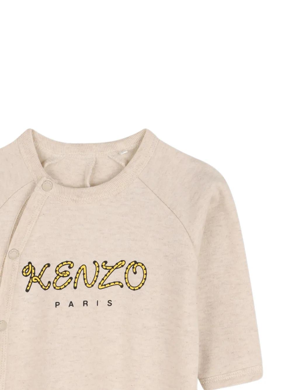 Logo-Print Pyjamas (Set Of Two)