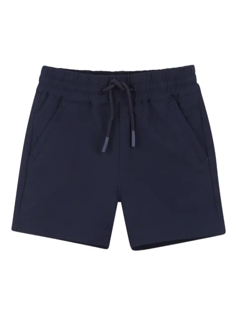 BOSS Kidswear drawstring shorts