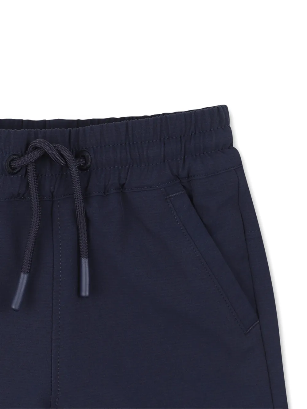  Boss Kidswear Drawstring Shorts - Blue 