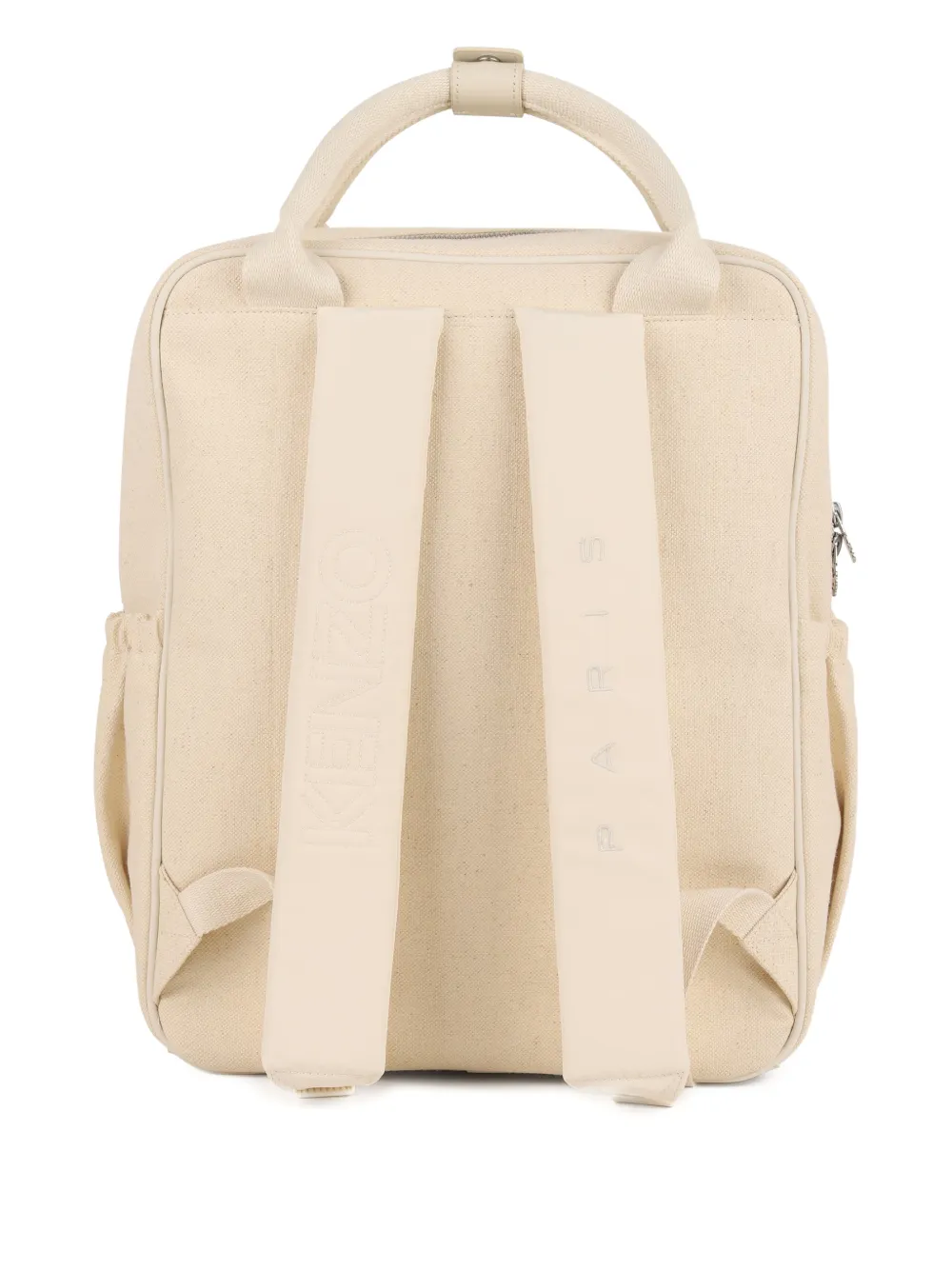 Kenzo Kids Boke Flower luiertas - Beige