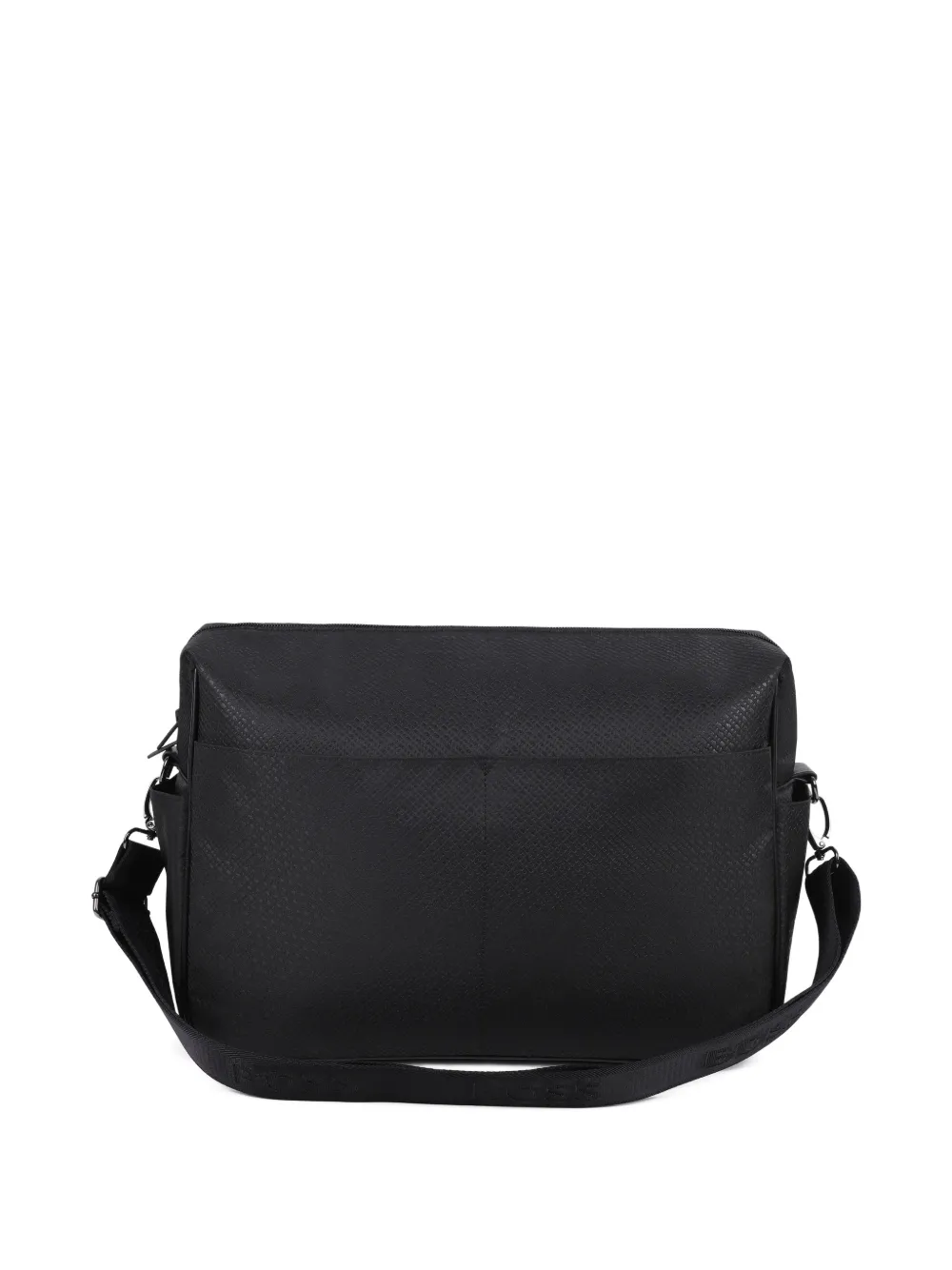  Boss Kidswear Logo-detail Changing Bag - Black 