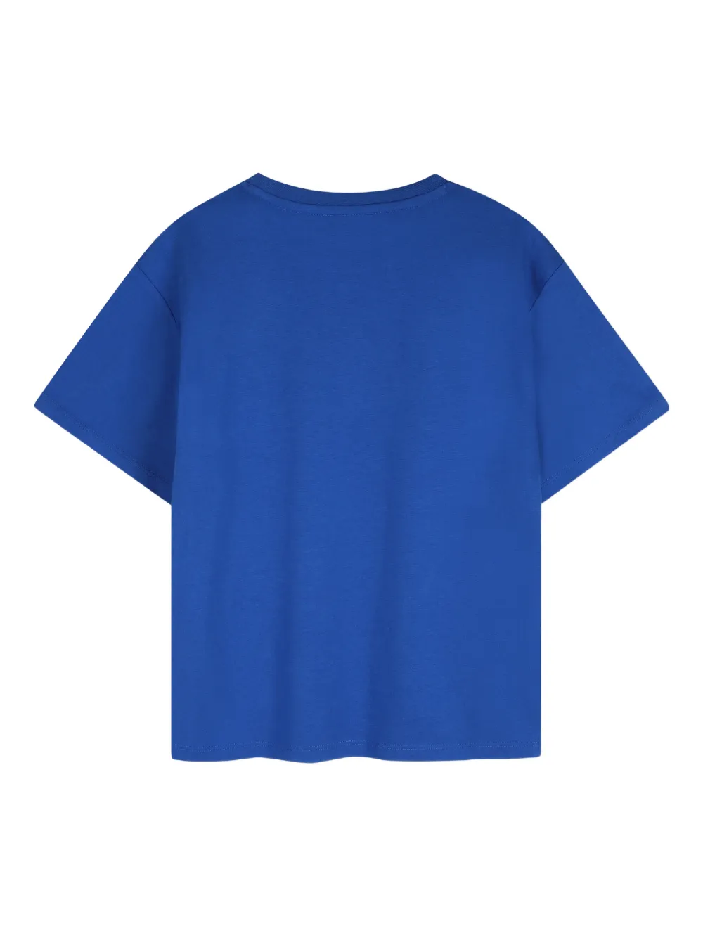 Elephant-Graphic T-Shirt