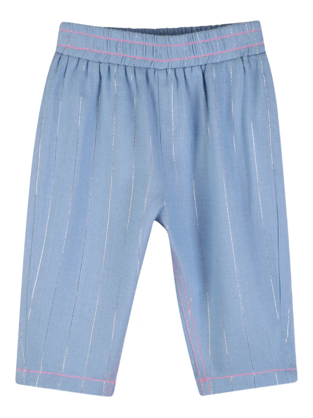 Billieblush Pantaloni a righe
