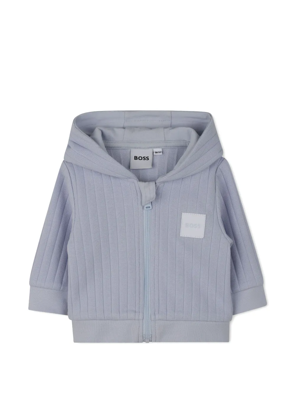  Boss Kidswear Graphic Gift Set - Blue 