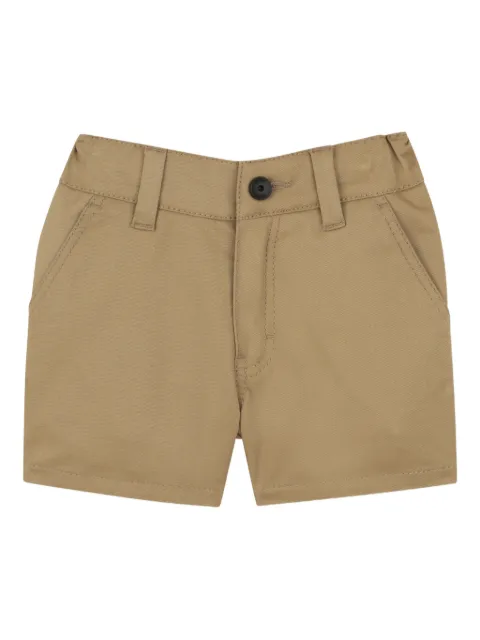 BOSS Kidswear buttoned shorts