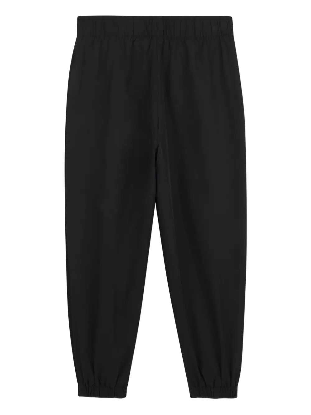  Hugo Kids Logo Track Pants - Black 
