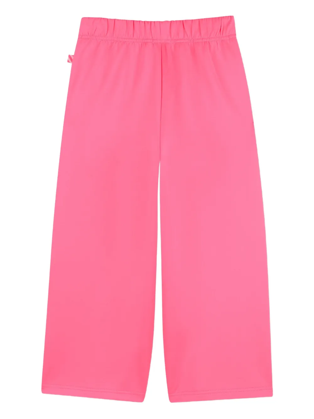  Billieblush Neon-trim Trousers - Pink 