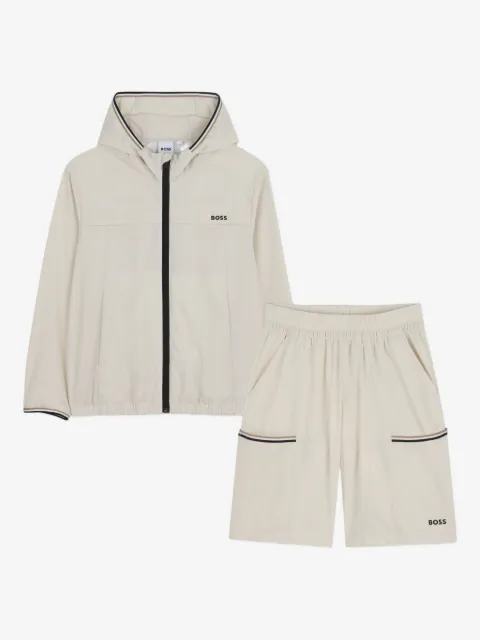 BOSS Kidswear トラックスーツ