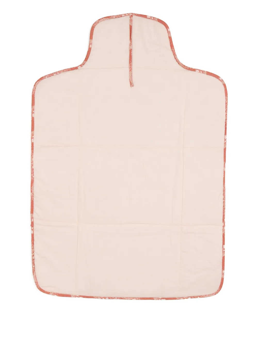  Chloé Kids Trousseau De Naissance à Fleurs - Rose 