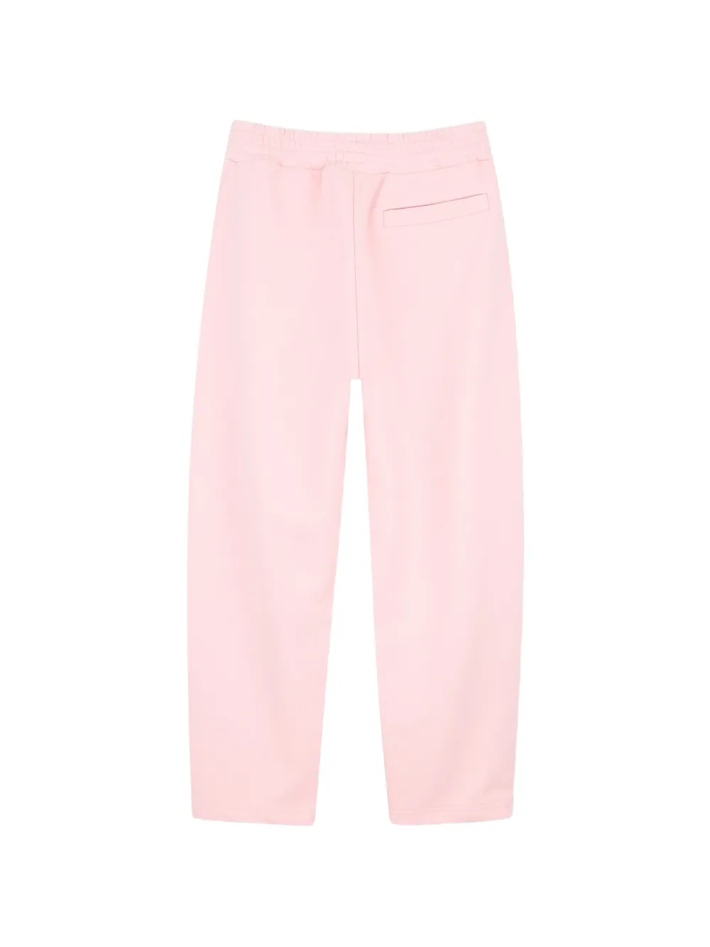  Givenchy Kids Elasticated Trousers - Pink 