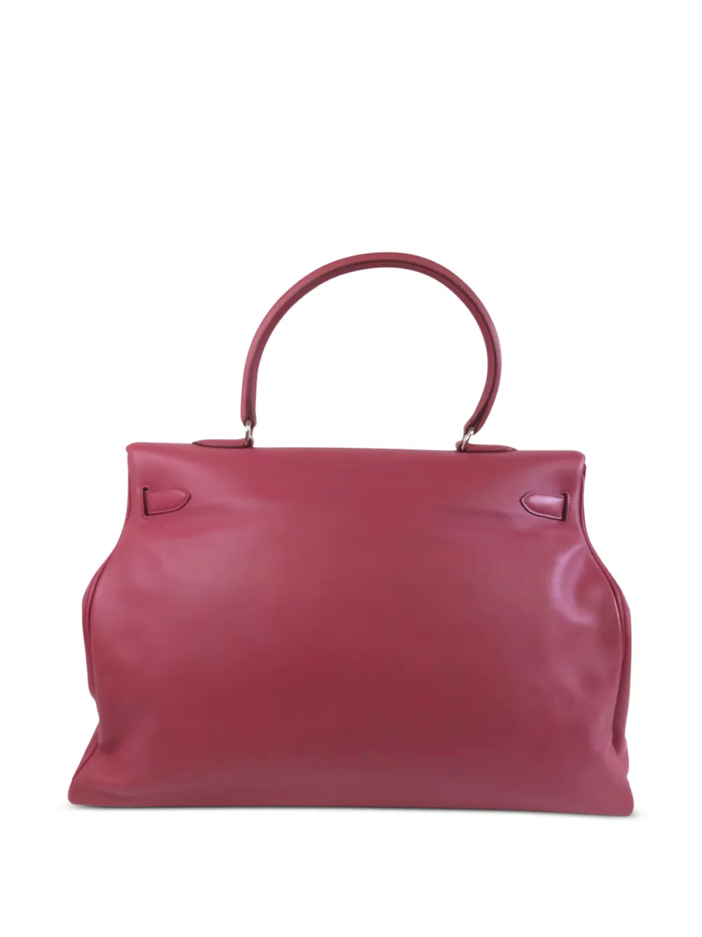 Hermès Pre-Owned 2012 50 Kelly Relax tote bag | Pre-Owned | Image 2
