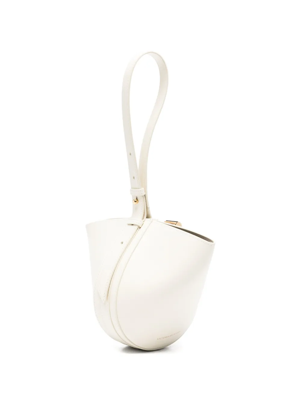 Victoria Beckham Dia shopper Beige