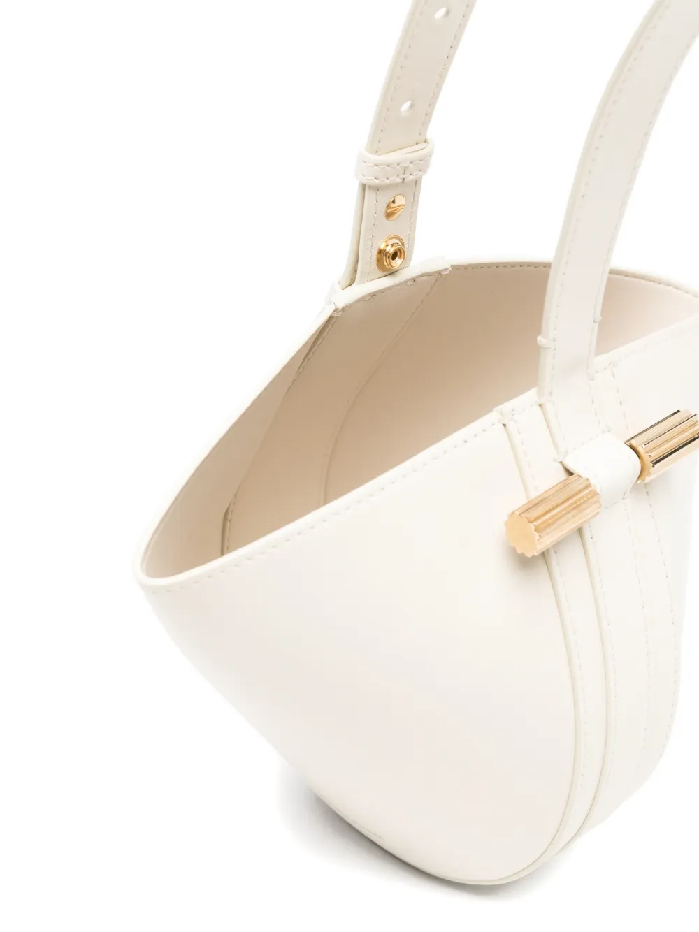 Victoria Beckham Dia shopper Beige
