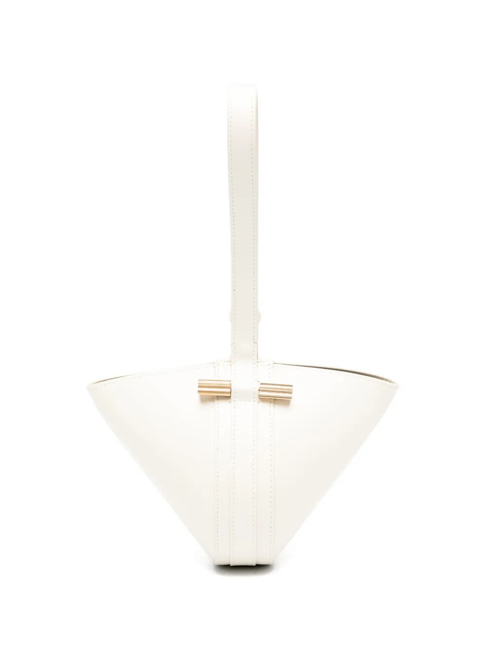 Victoria Beckham Dia tote bag - Toni neutri