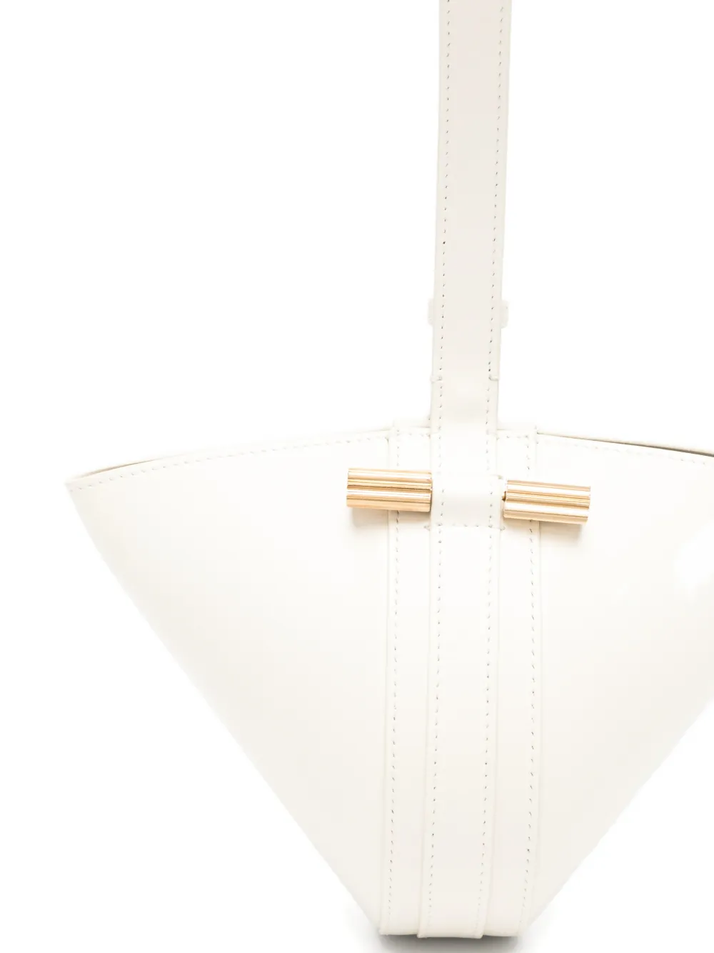 Victoria Beckham Dia shopper Beige