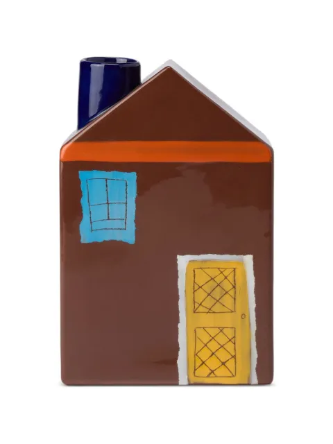 The Conran Shop Oddments house-shape vase