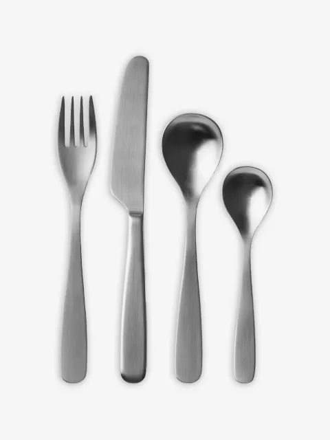 The Conran Shop набор Altin из шести столовых приборов